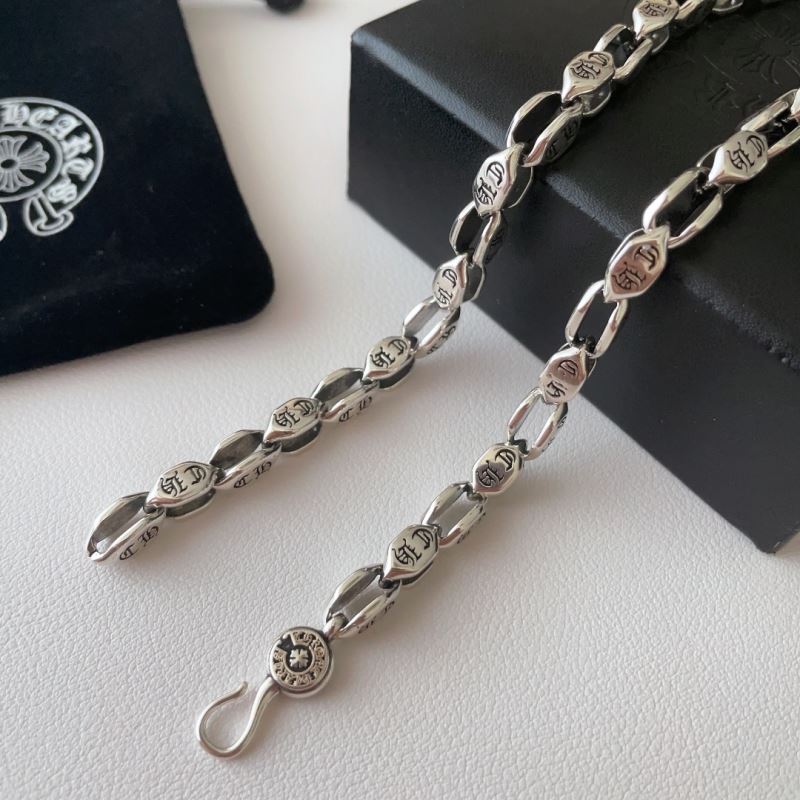 Chrome Hearts Necklaces